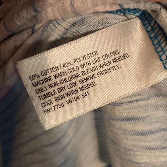 5️⃣ for 2️⃣5️⃣ | Mossimo | Women’s Tank Top | S - Picture 4 of 7